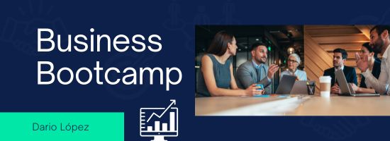 Business bootcamp