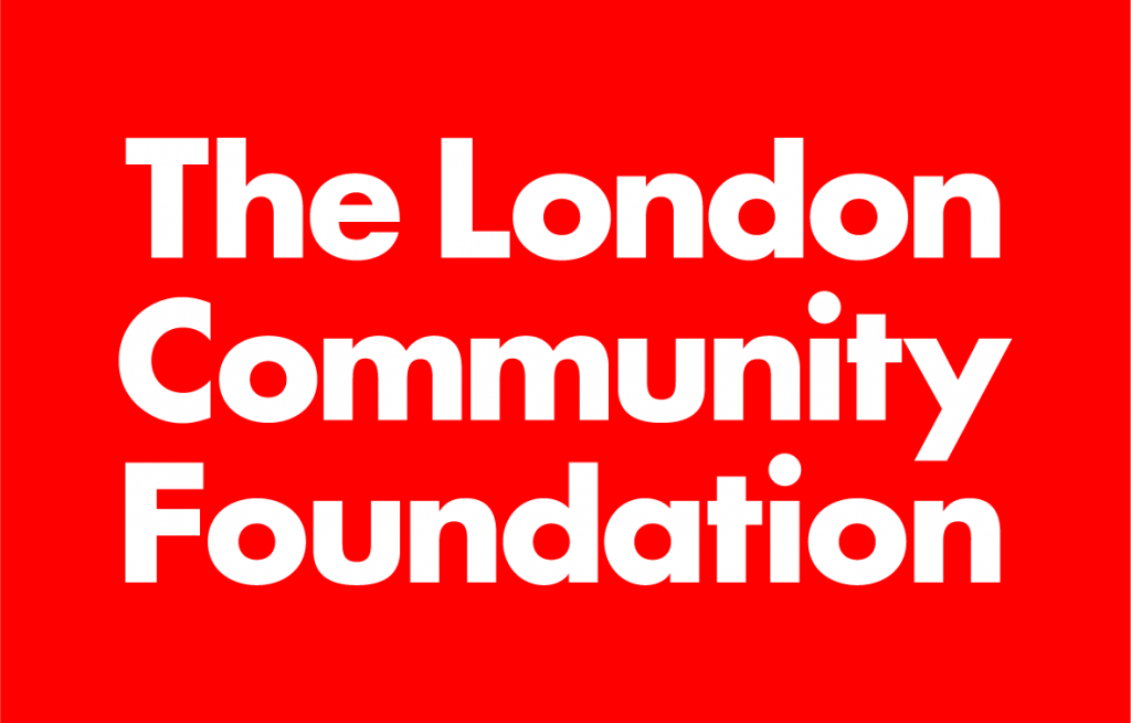 the london community foundation